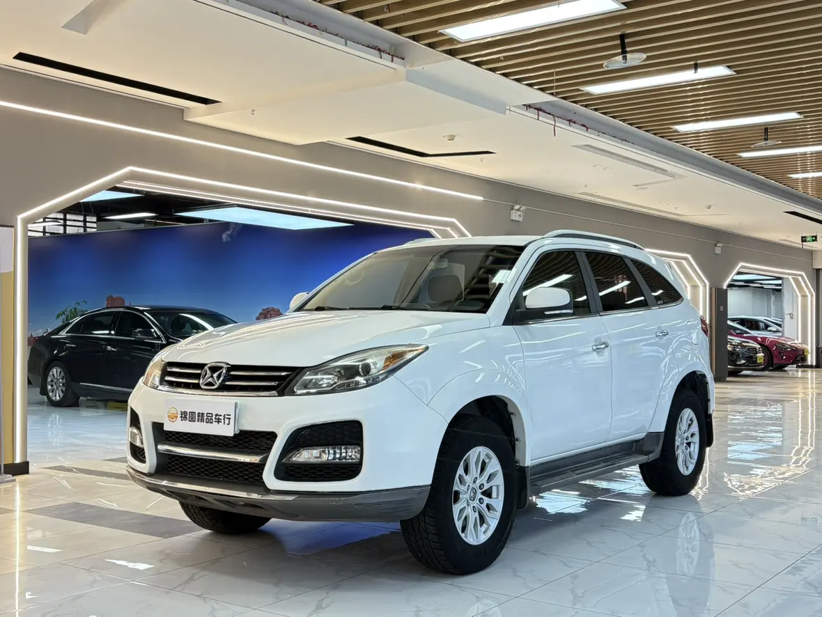 Yu Sheng Yusheng S350