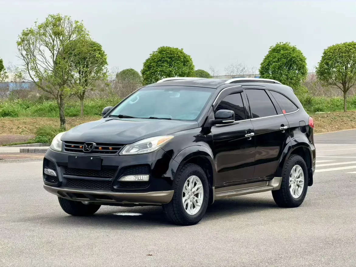 Yu Sheng Yusheng S350