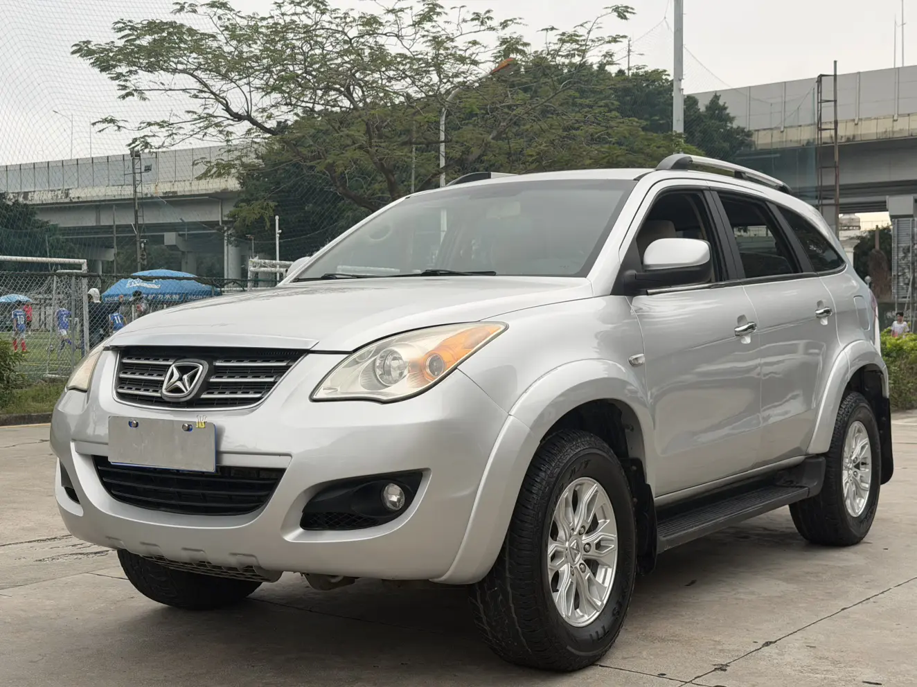 Yu Sheng Yusheng S350