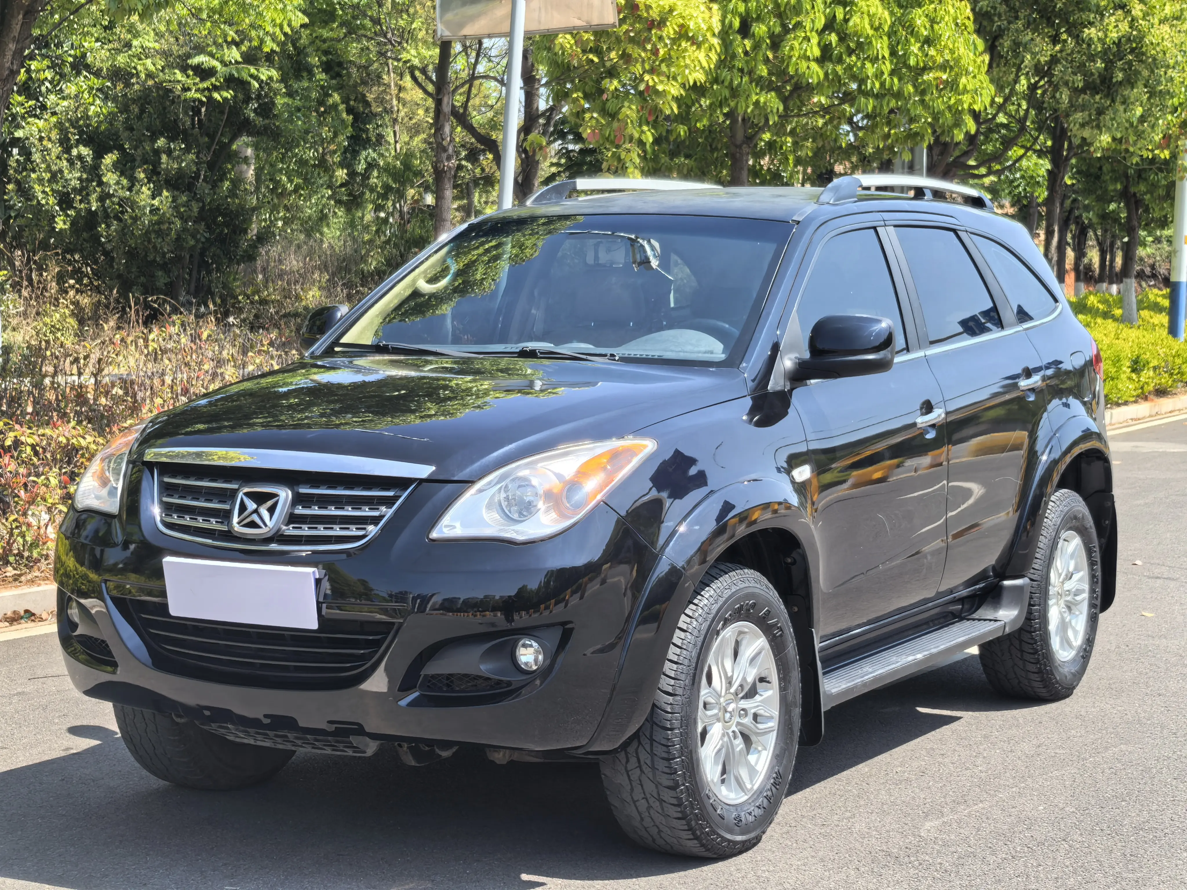 Yu Sheng Yusheng S350