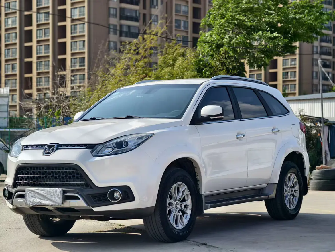 Yu Sheng Yusheng S350