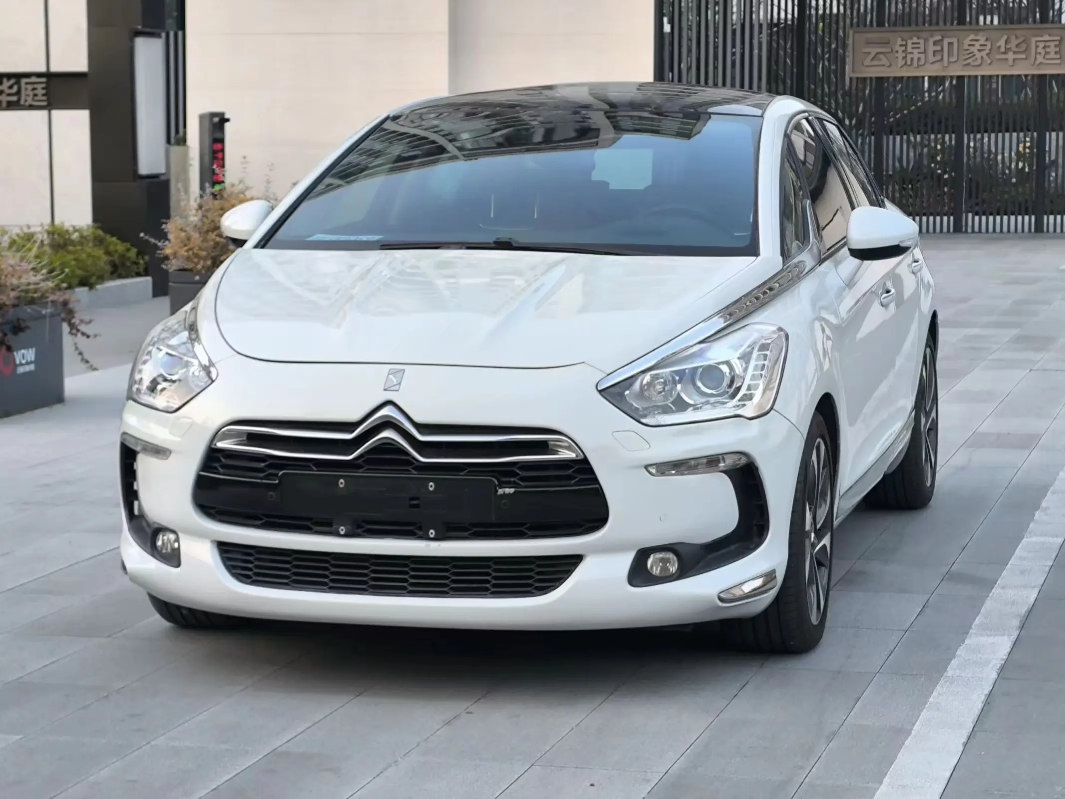 DS 5