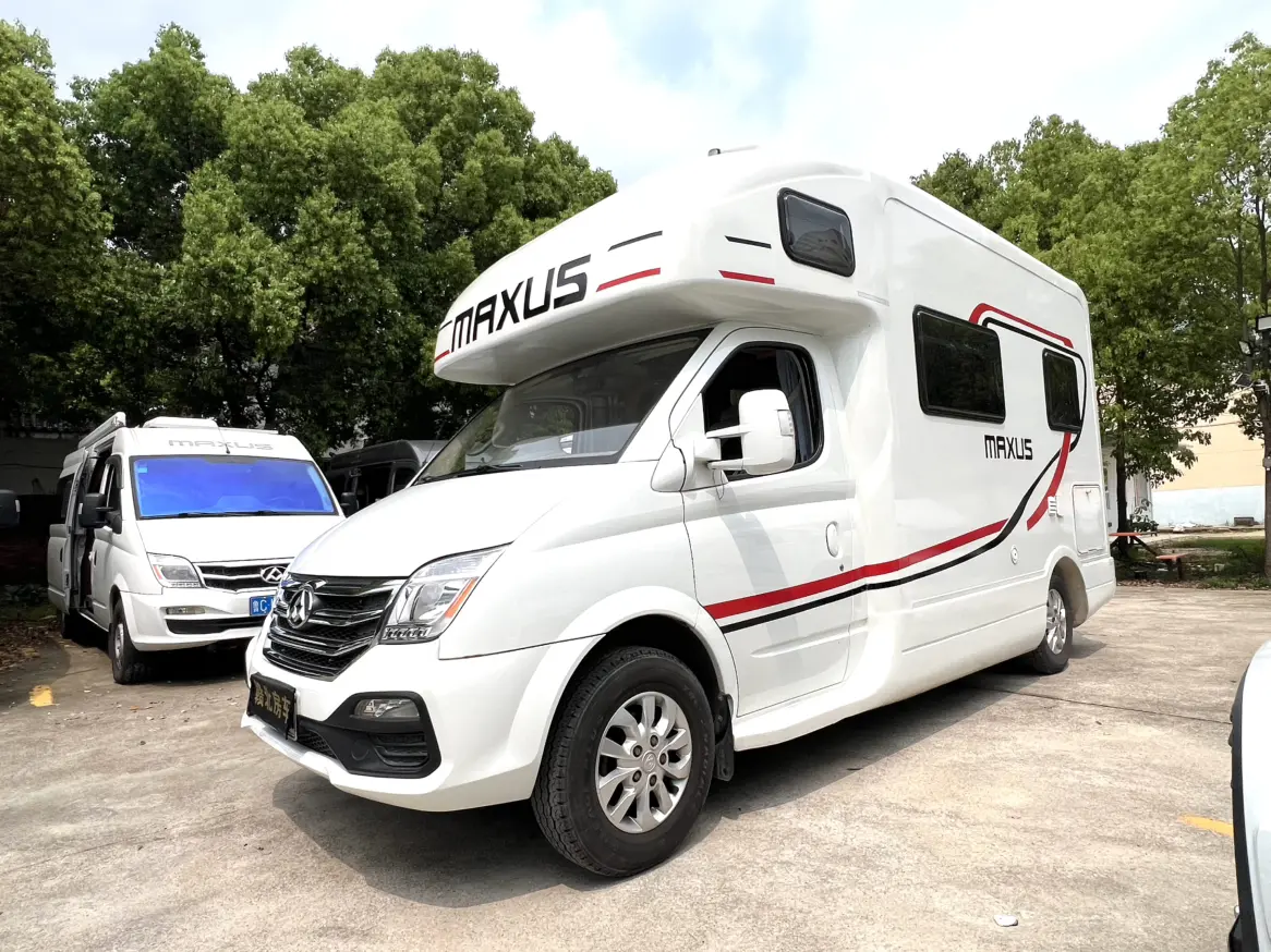 Datong Maxus V80 RV