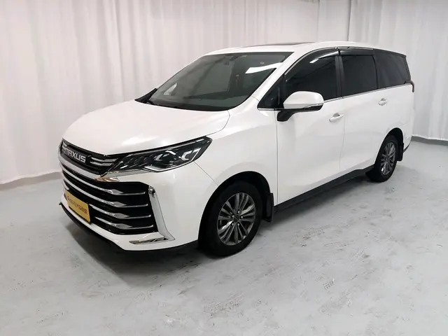 Datong Maxus G50