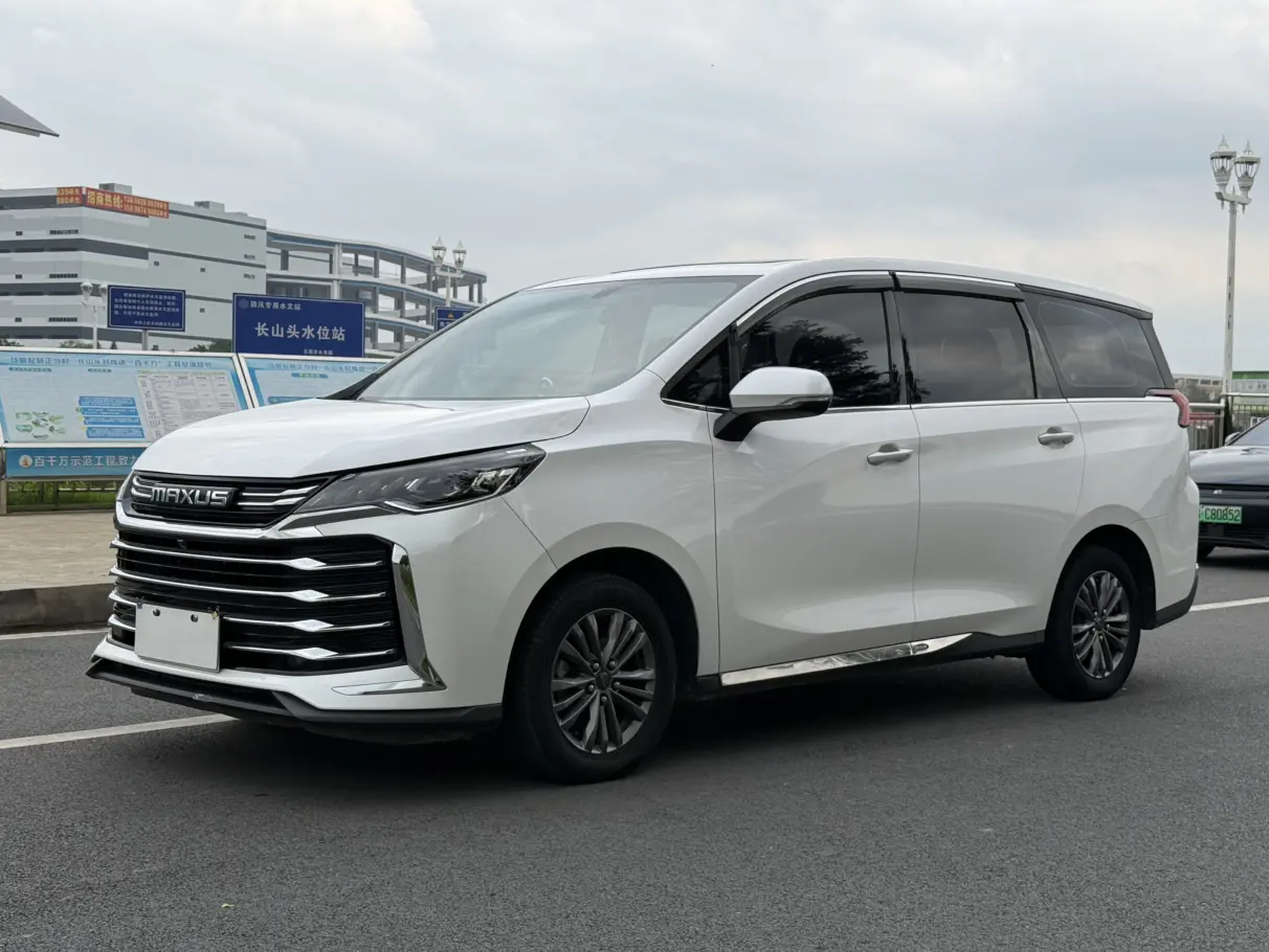 Datong Maxus G50
