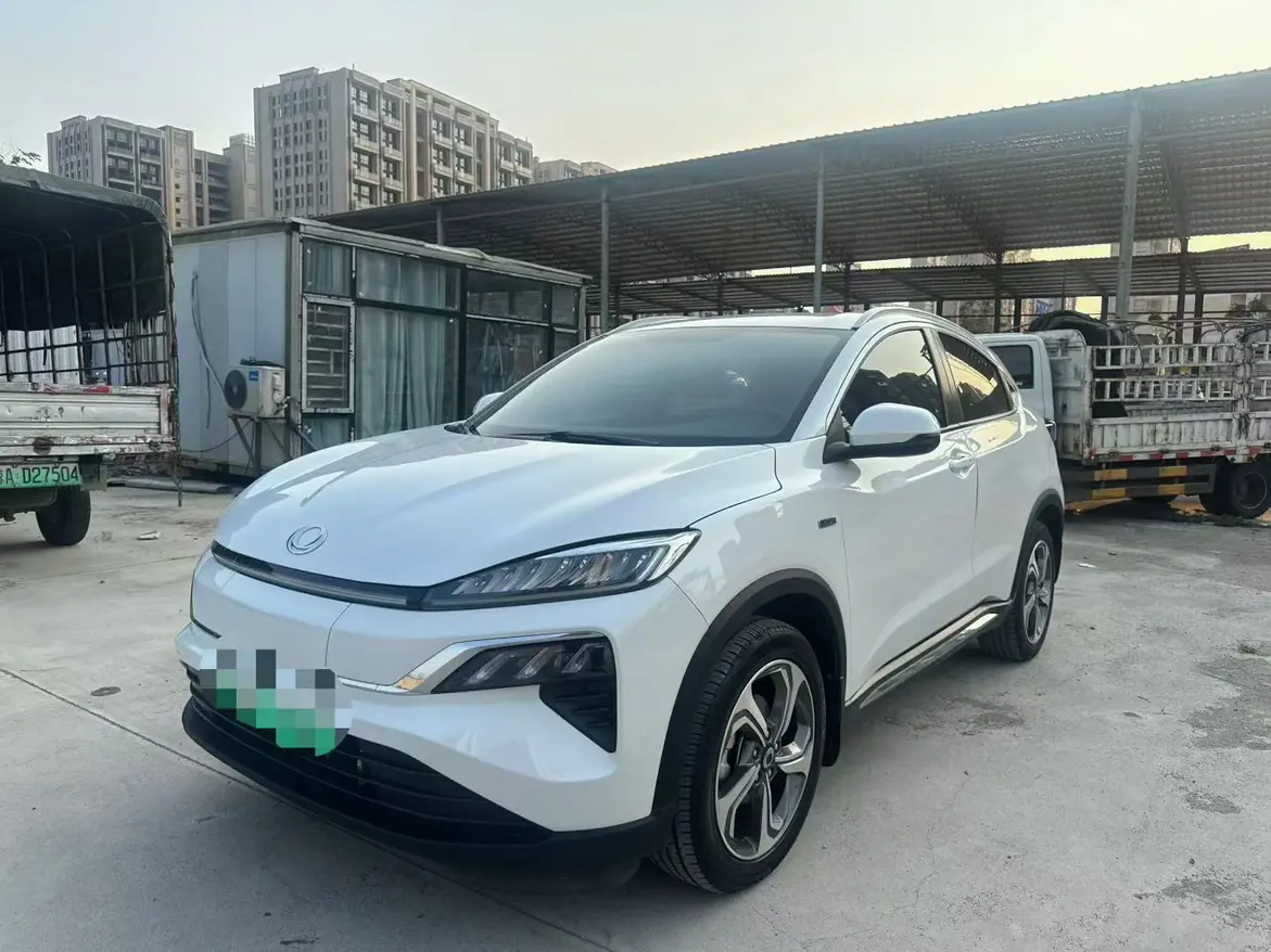Honda Dongfeng  M-NV