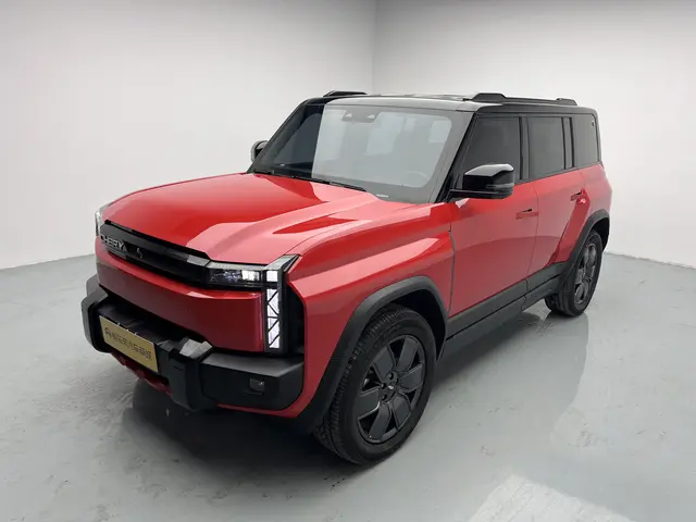 Chery Fengyun X3 PLUS
