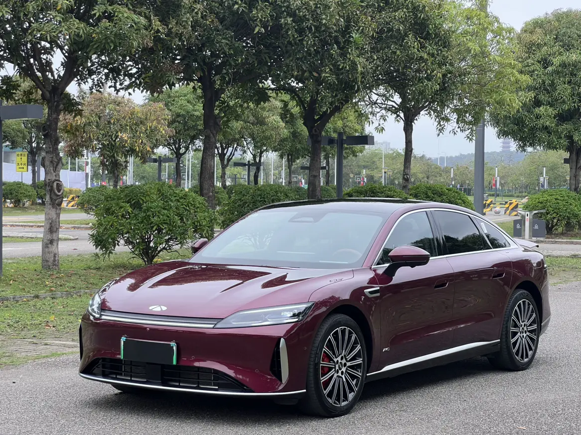 Chery Fengyun A9L
