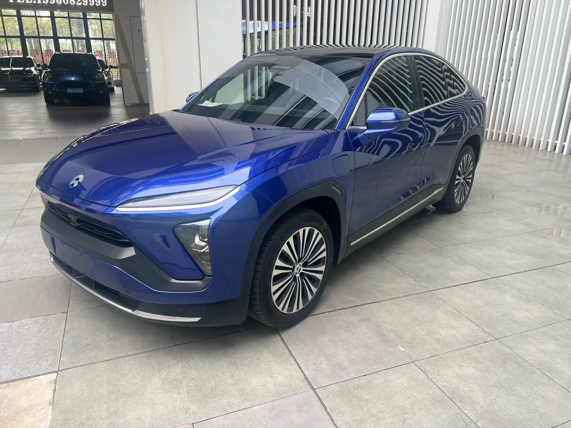 NIO EC6