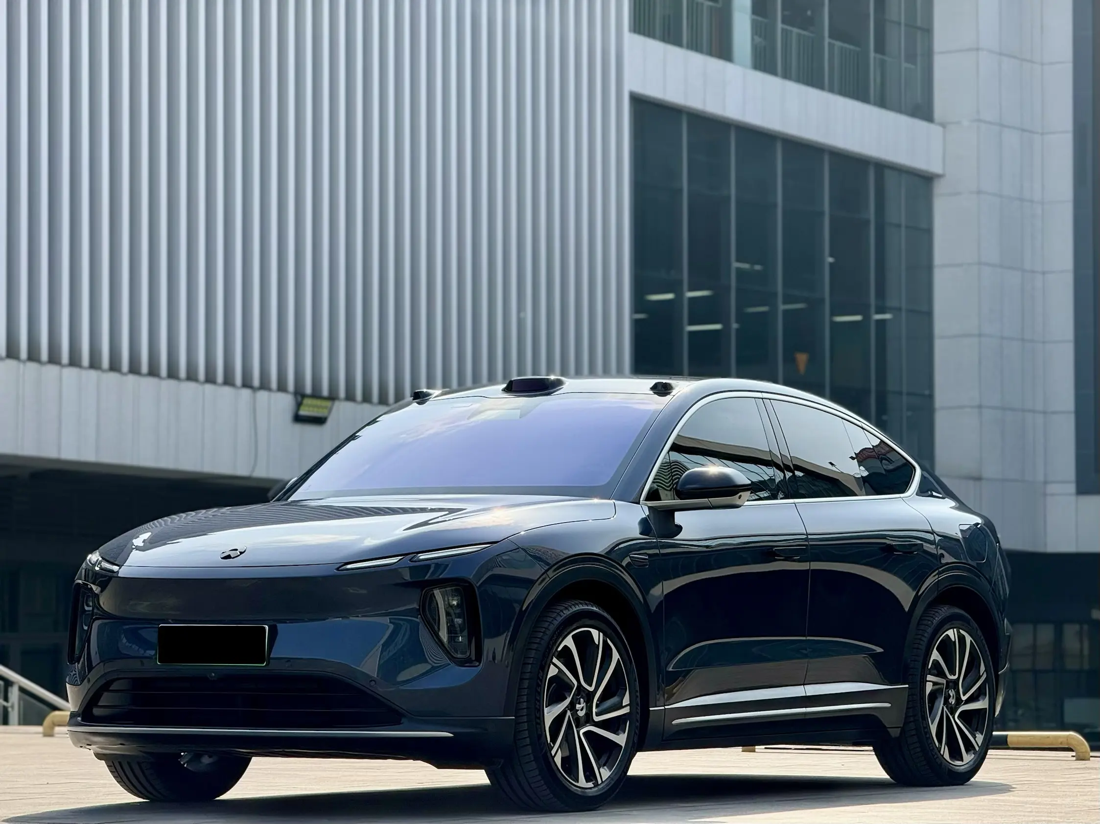 NIO EC6