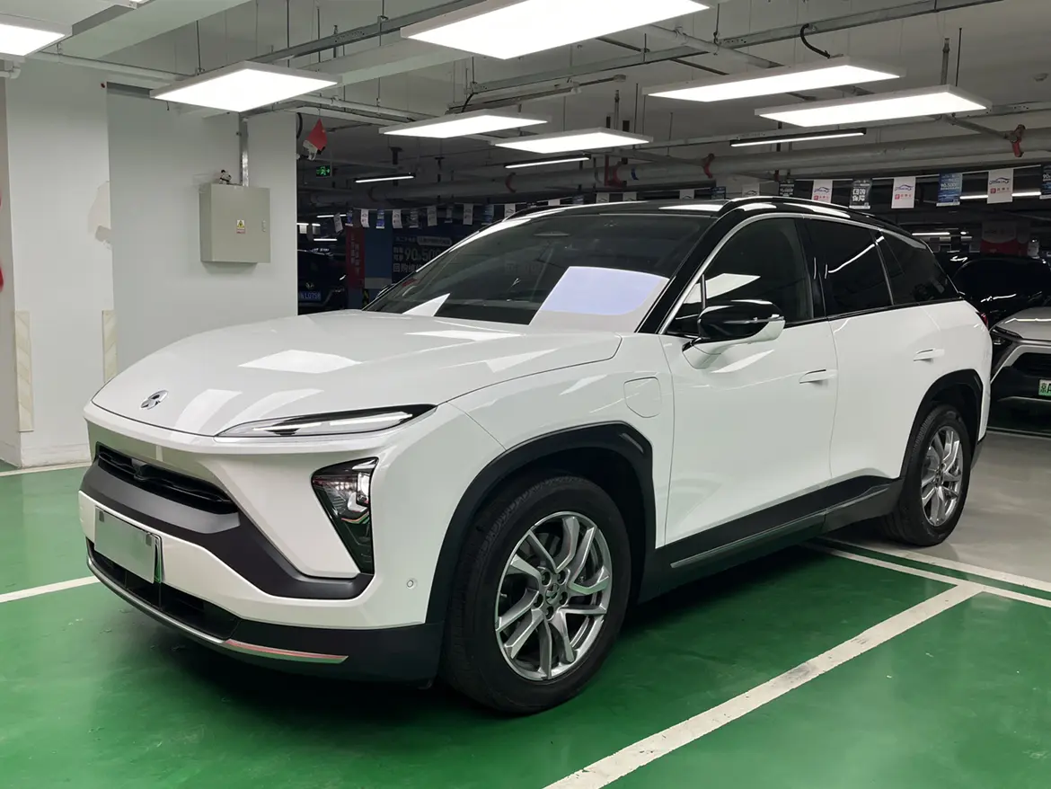 NIO ES6