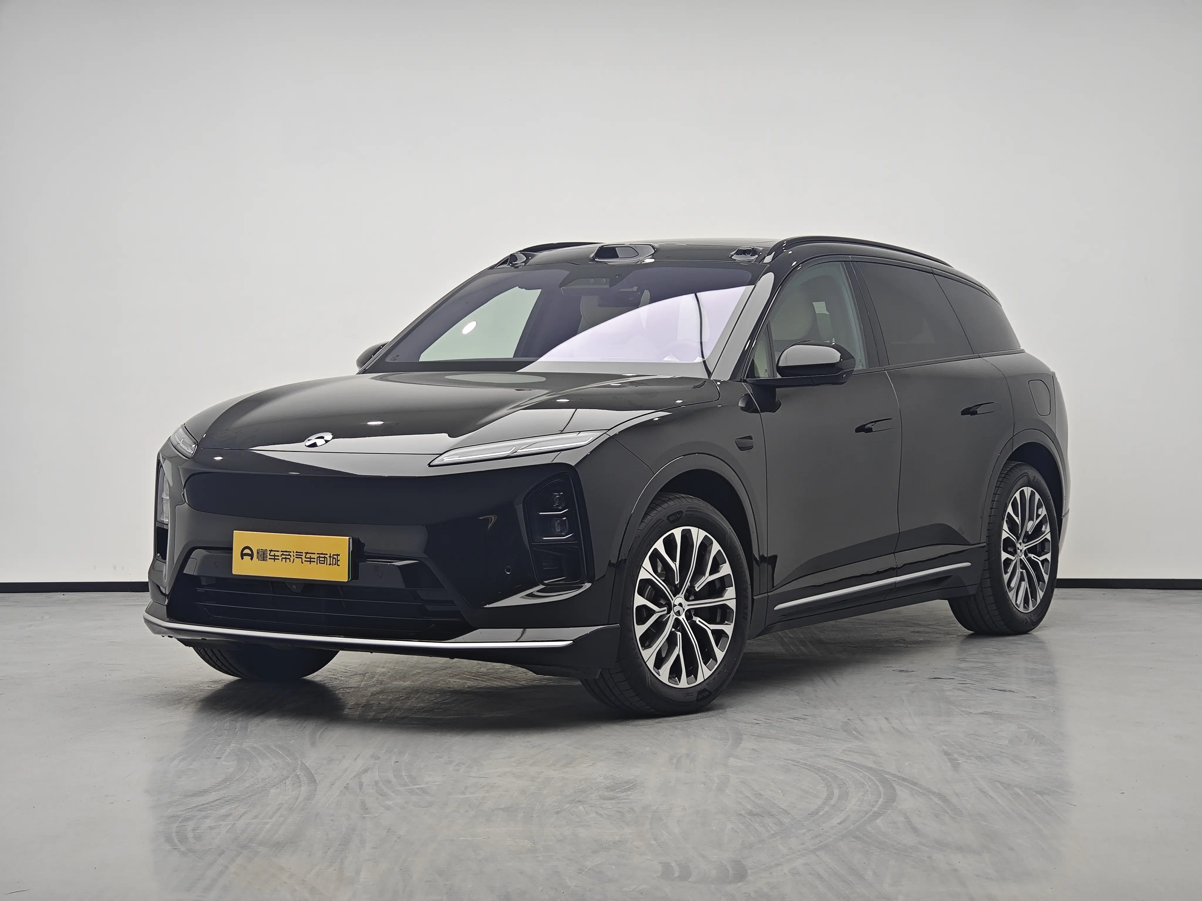 NIO ES6