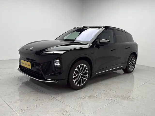 NIO ES6