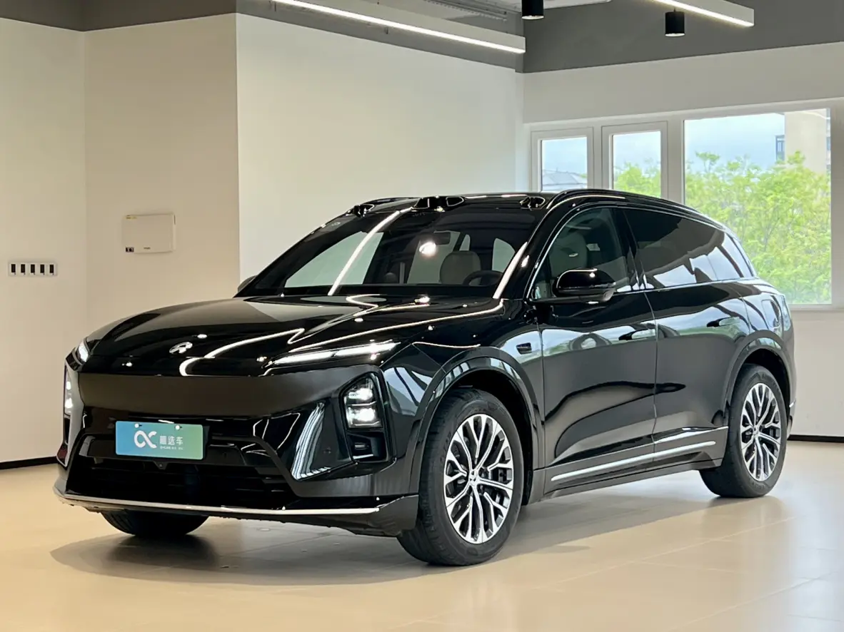 NIO ES6