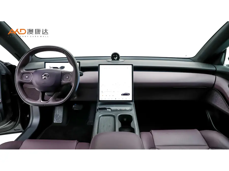 NIO ET5