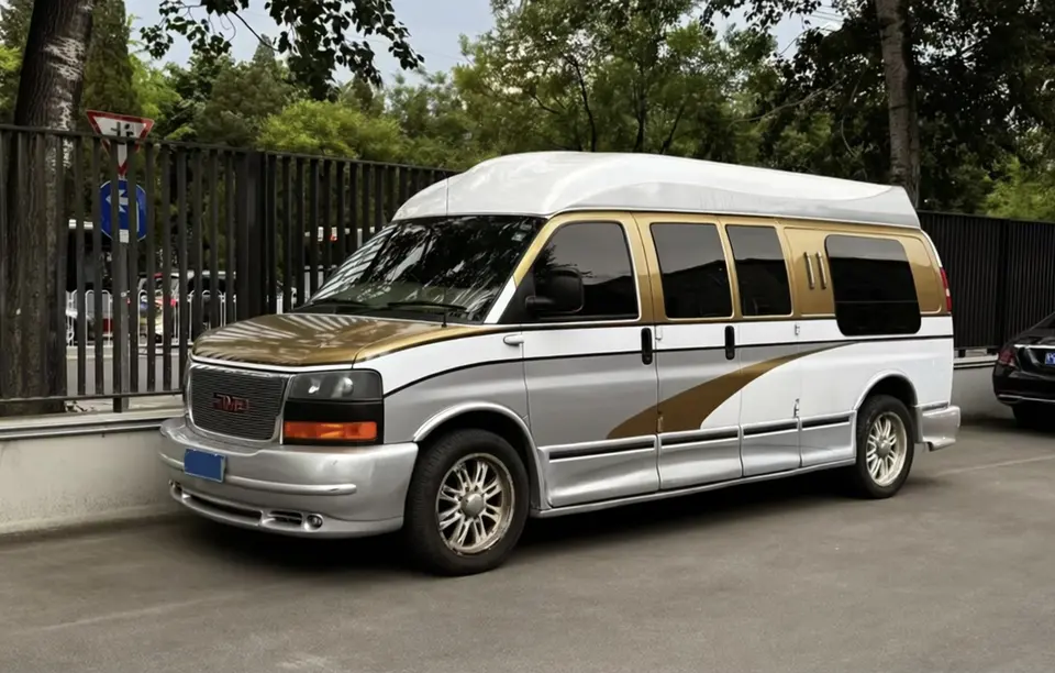 GMC SAVANA