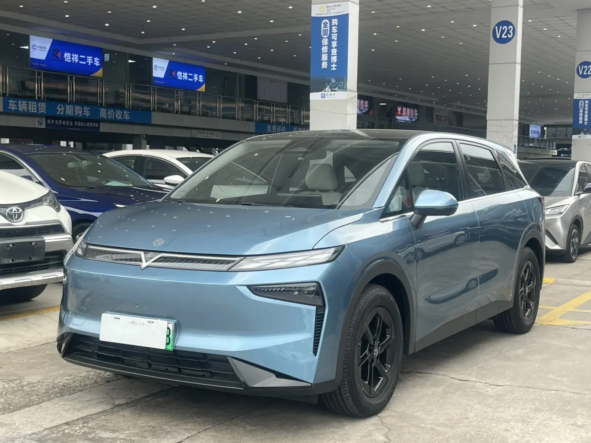 Kai Chen Venucia VX6