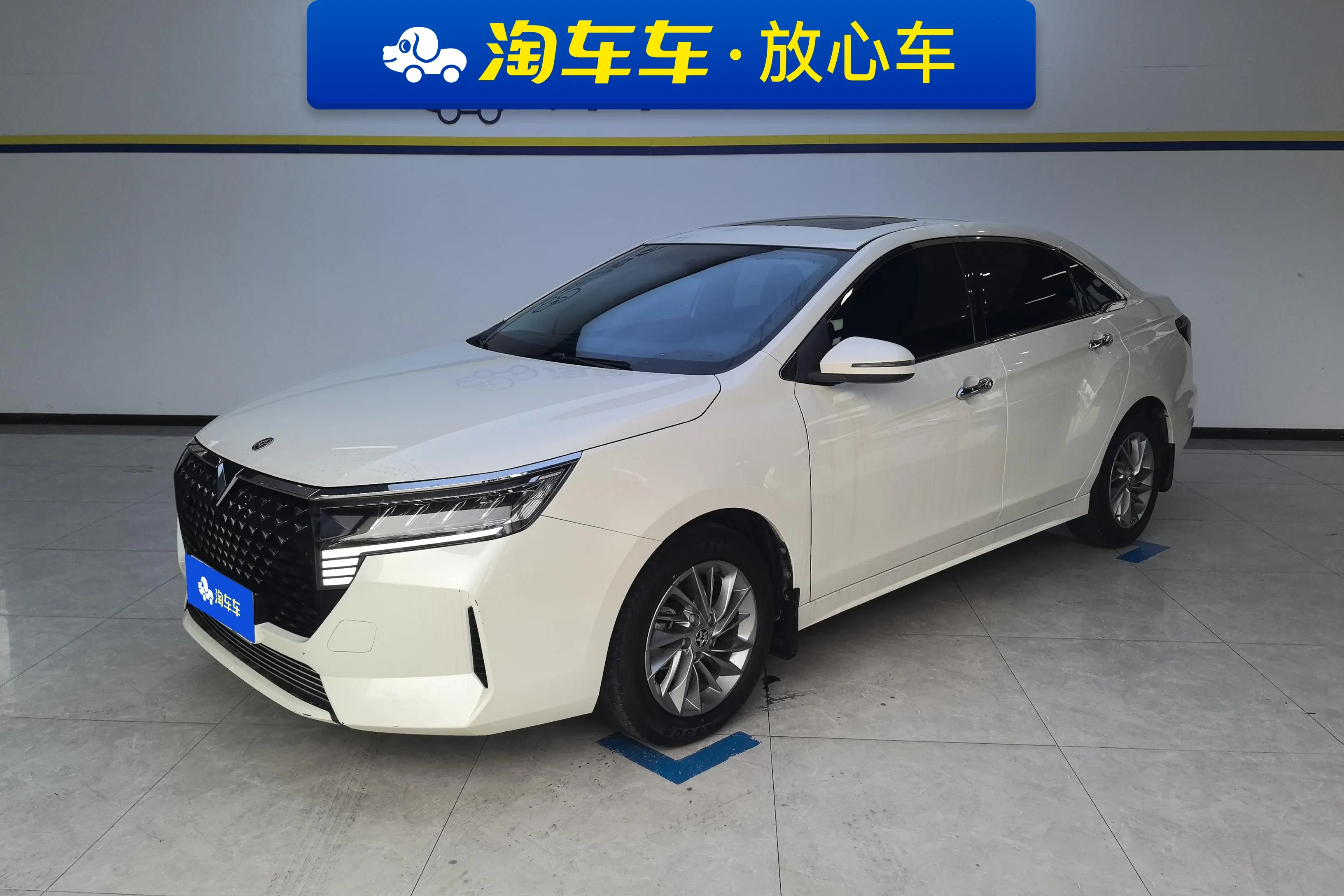 Kai Chen Venucia D60