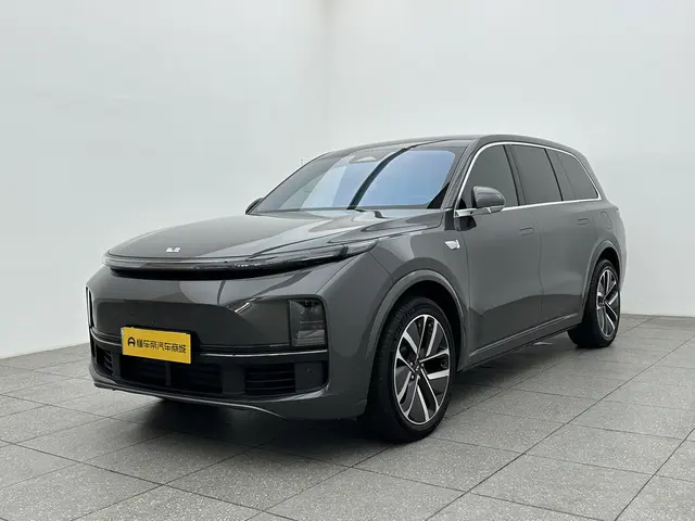 Lixiang L9