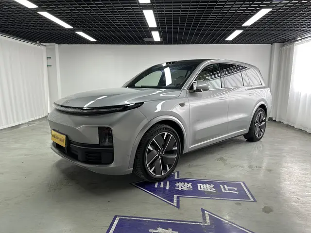 Lixiang L9