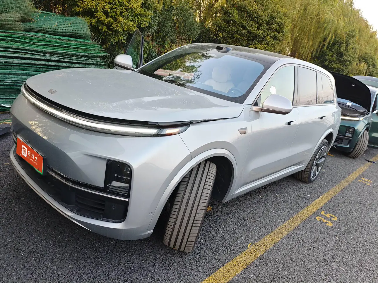 Lixiang L9