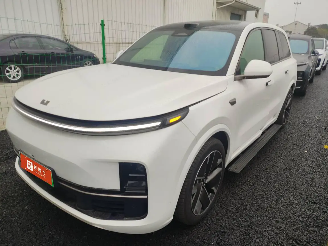 Lixiang L9