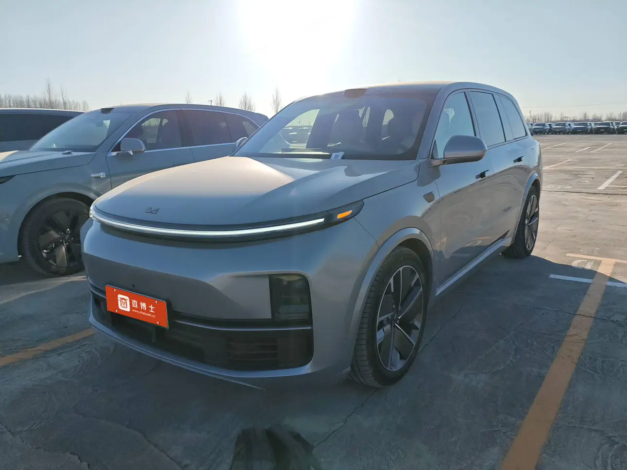Lixiang L9
