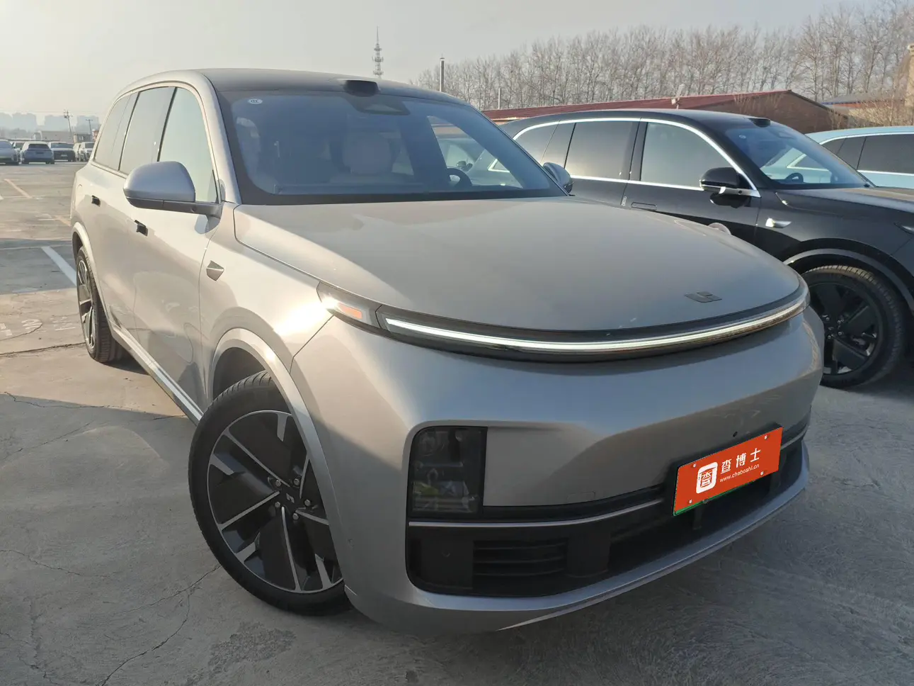 Lixiang L9