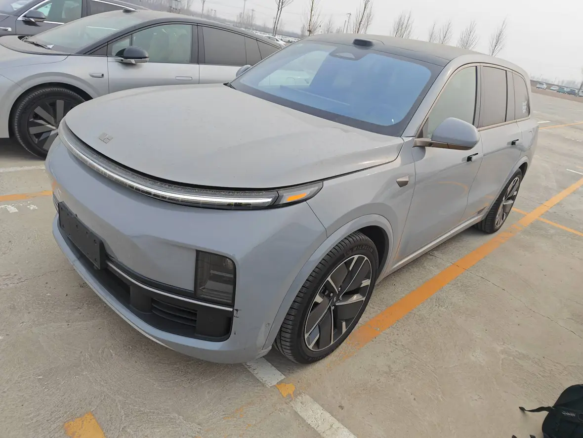 Lixiang L9