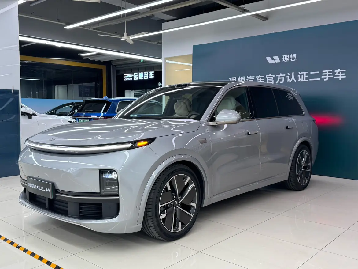 Lixiang L9