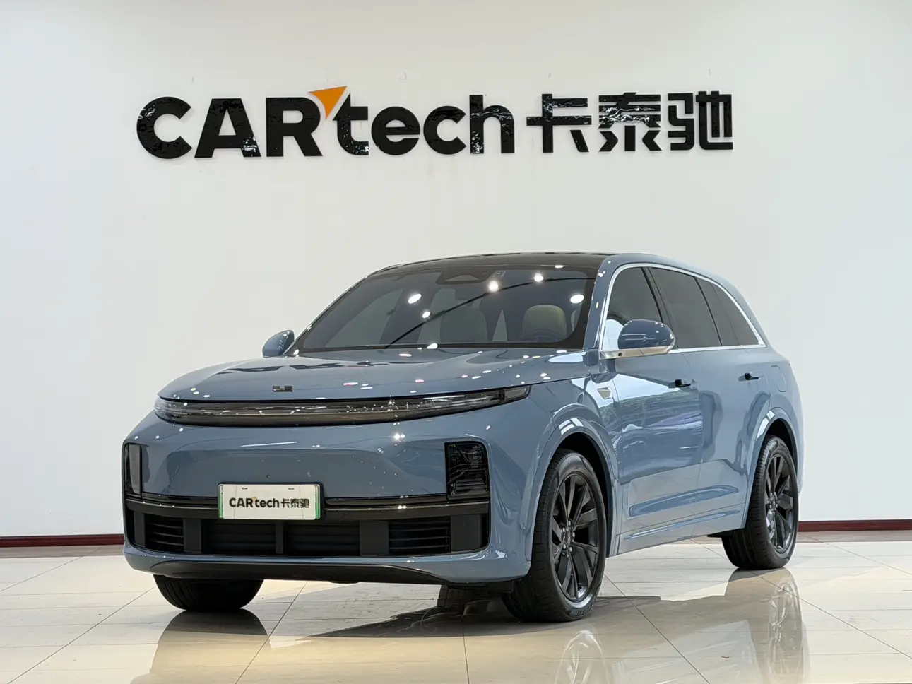 Lixiang L7