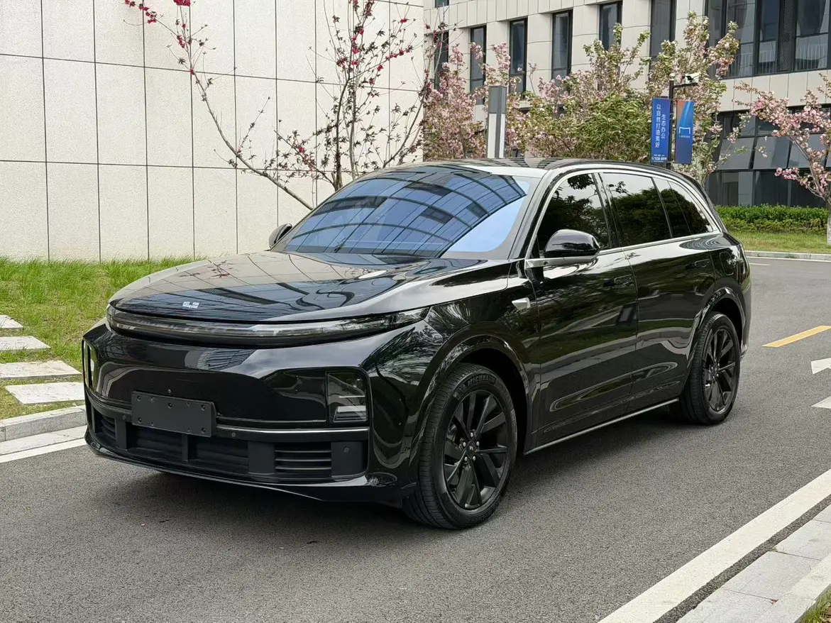 Lixiang L7