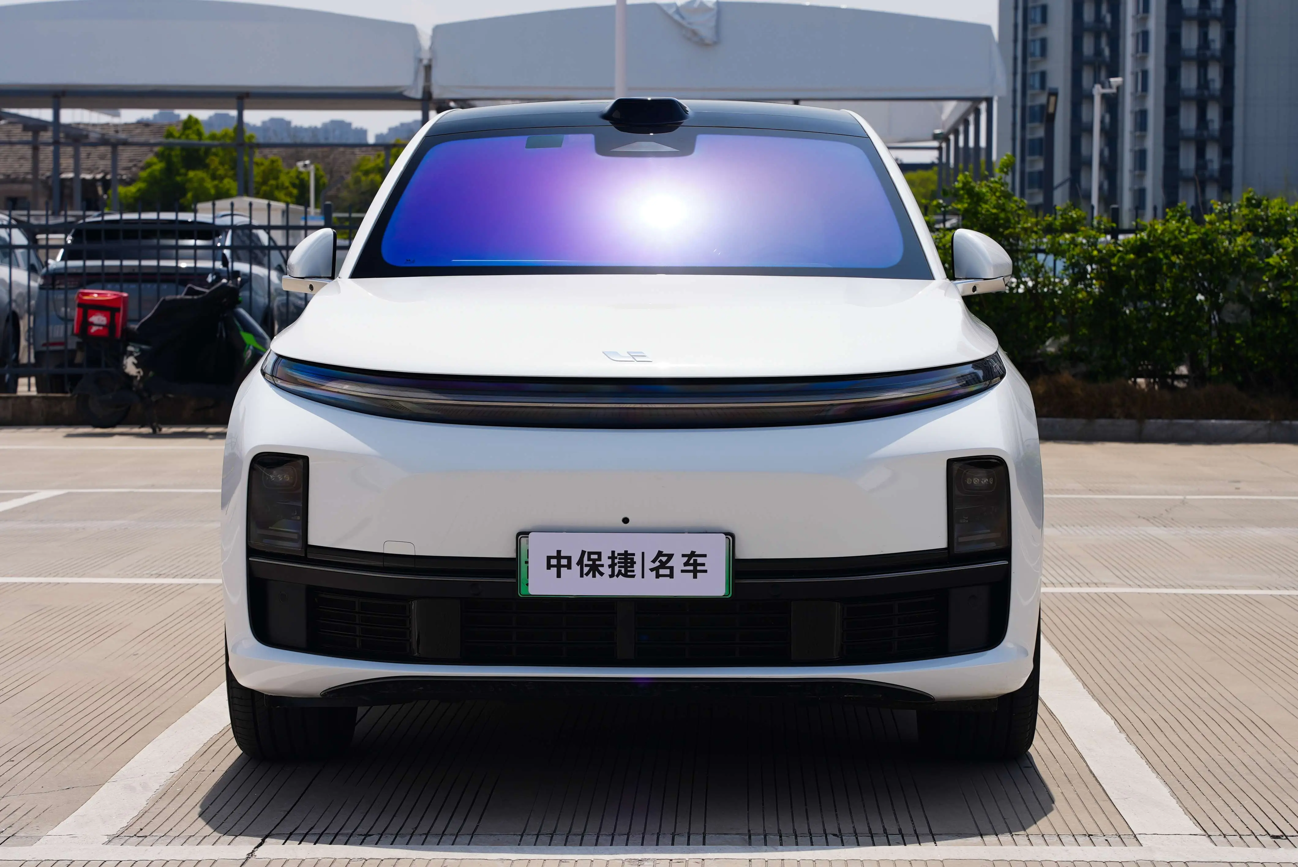 Lixiang L7
