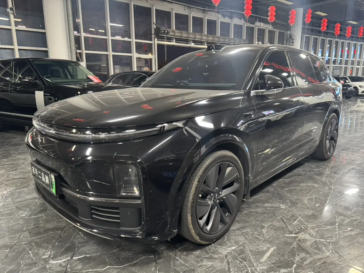 Lixiang L7