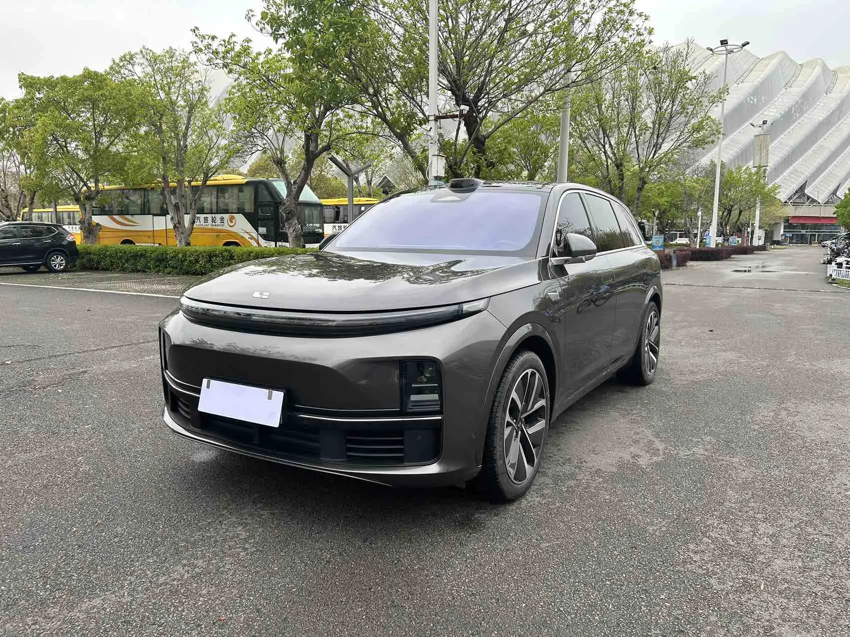 Lixiang L7