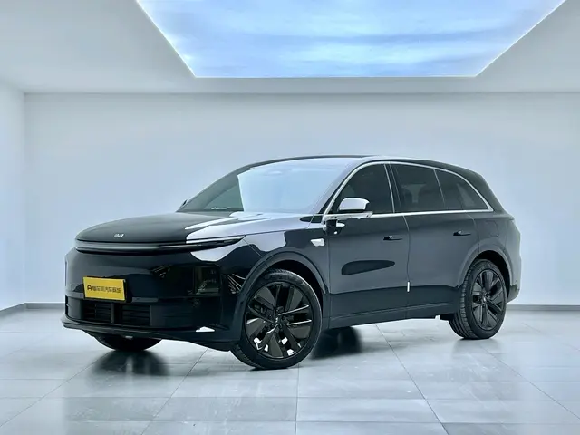 Lixiang L6
