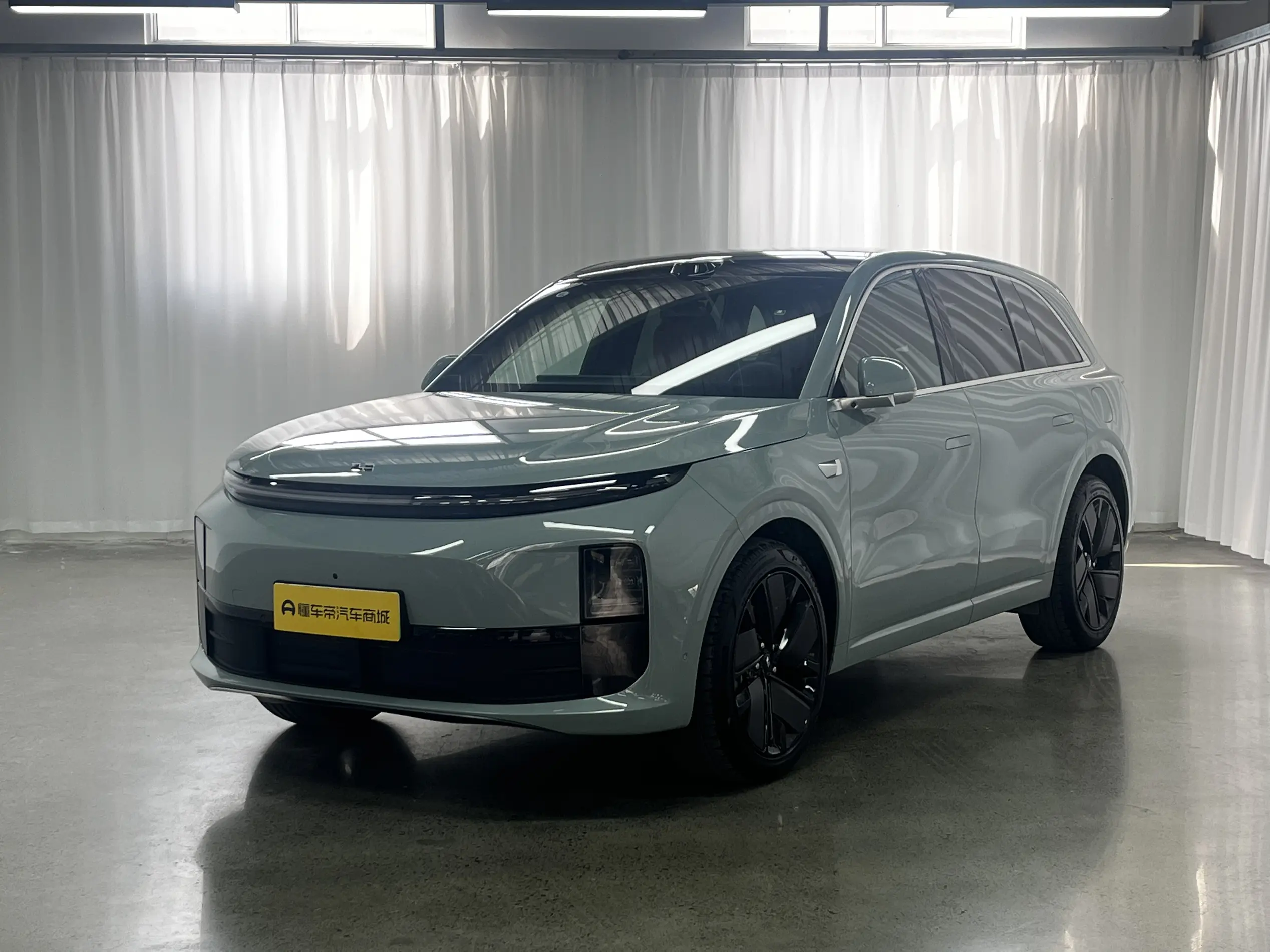 Lixiang L6