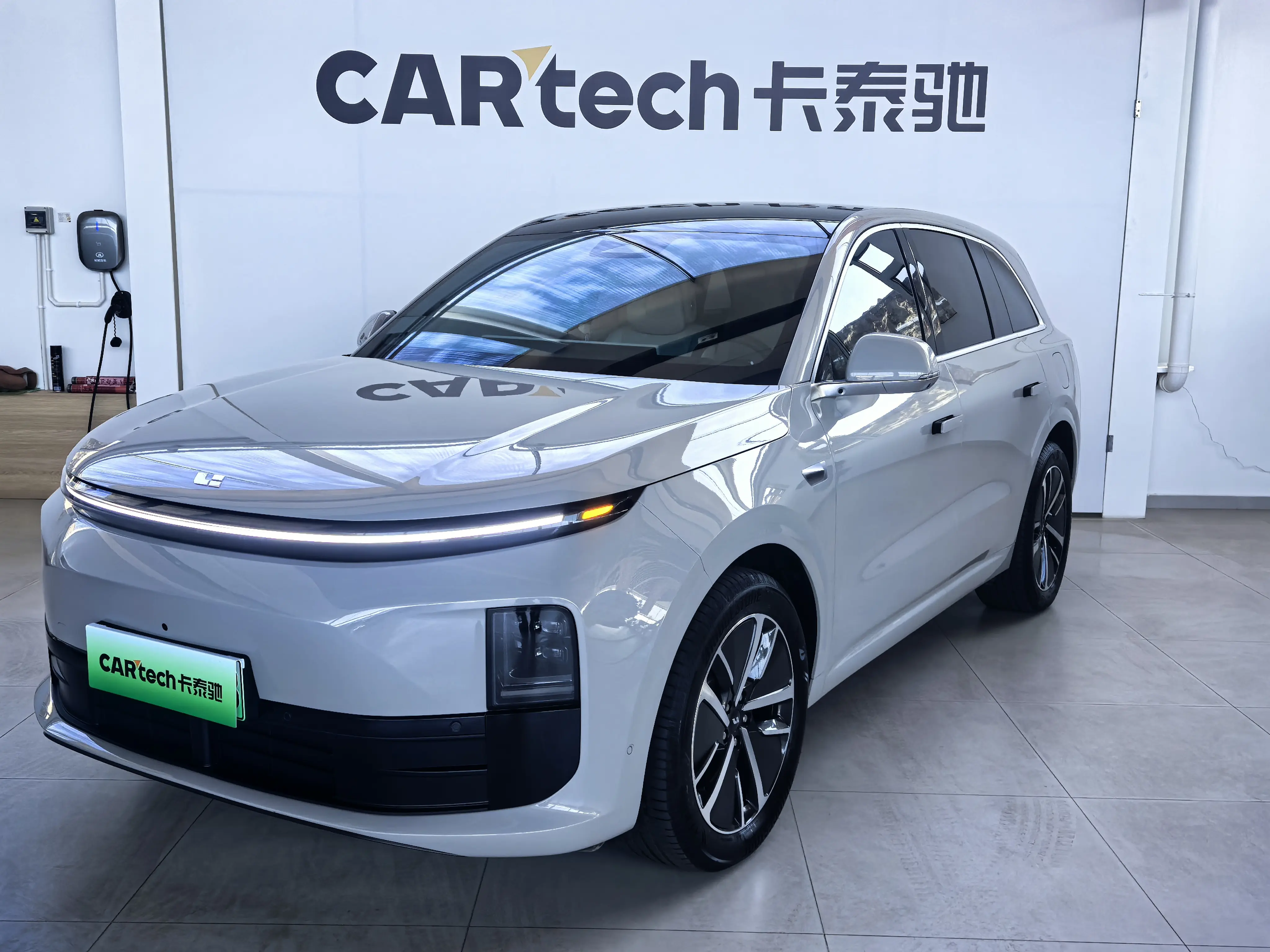 Lixiang L6