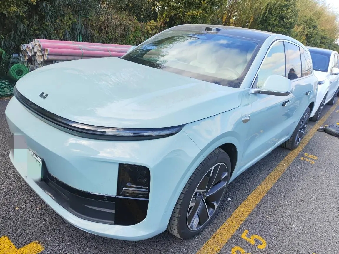 Lixiang L6