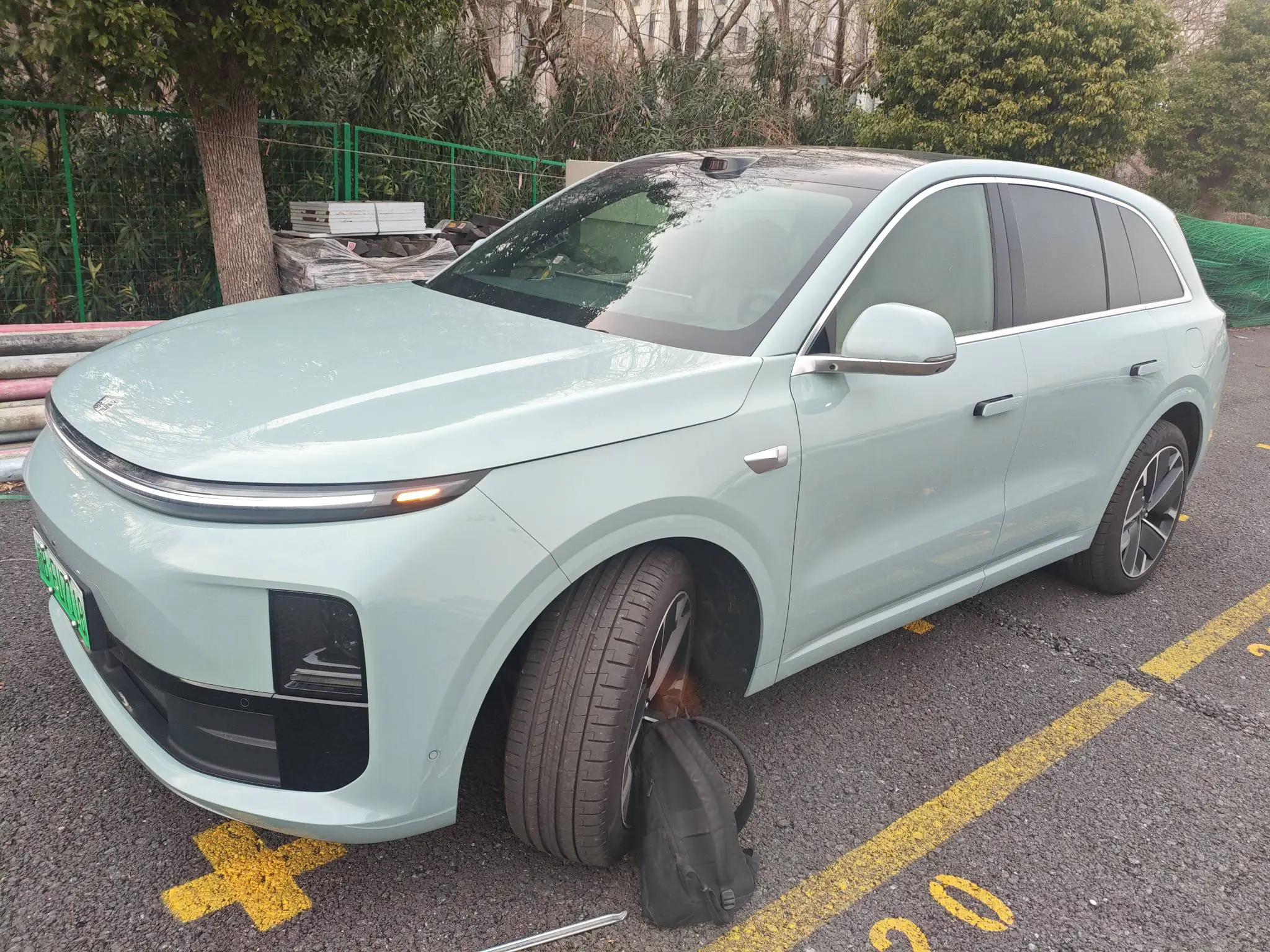 Lixiang L6