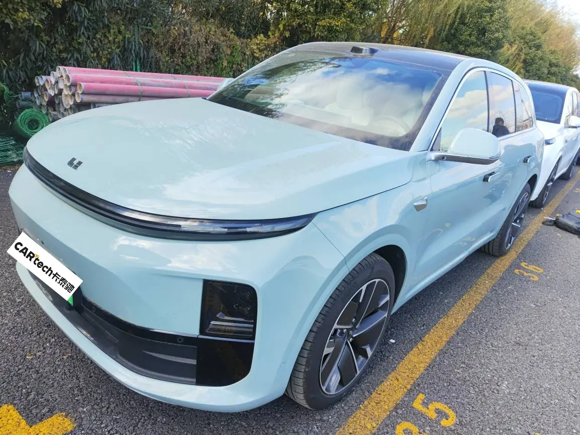 Lixiang L6