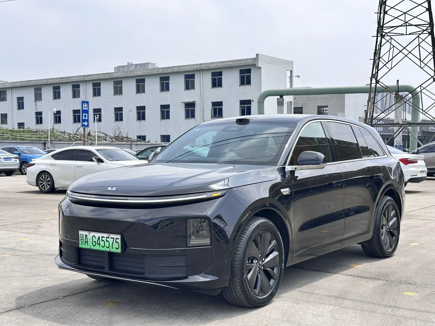 Lixiang L6