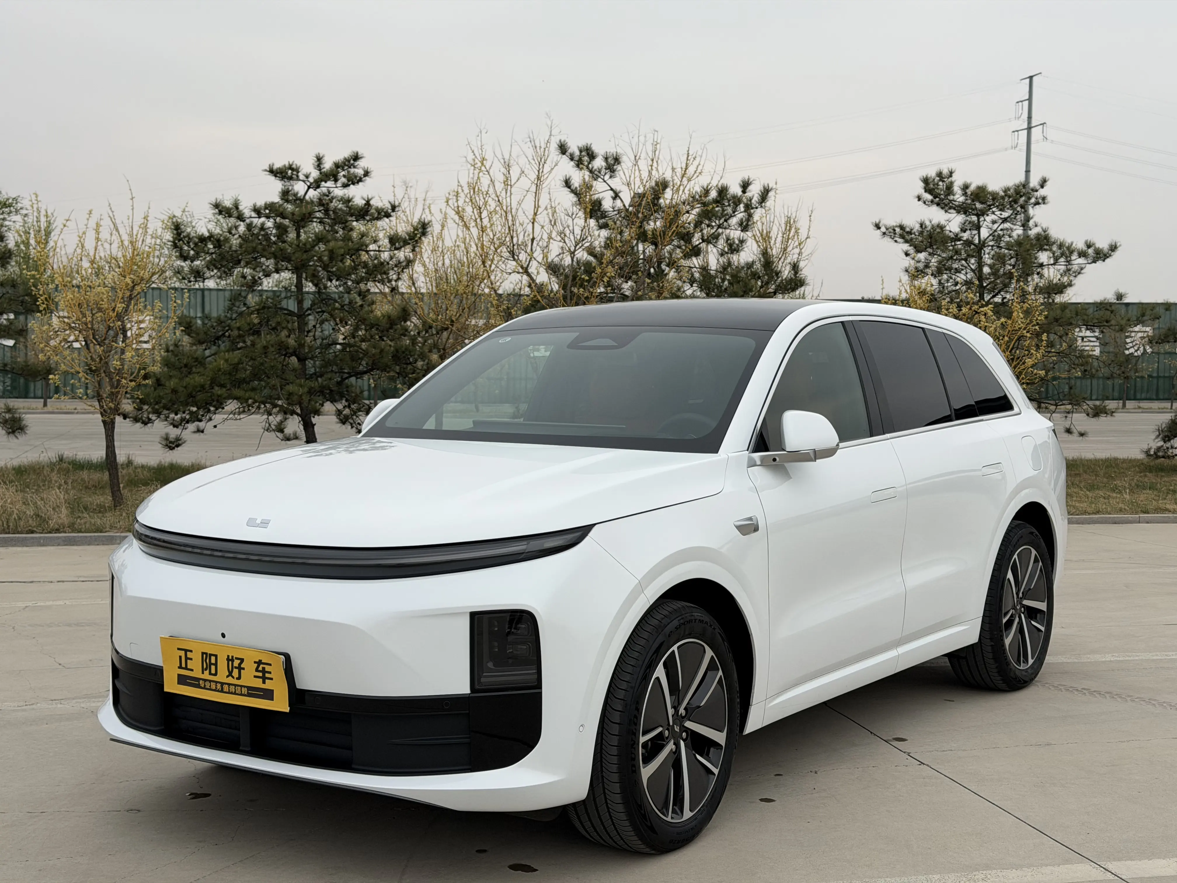 Lixiang L6