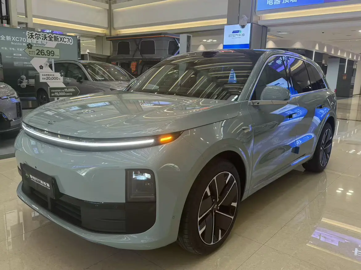 Lixiang L6