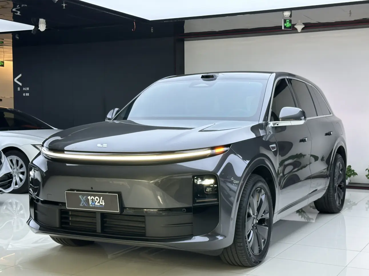 Lixiang L6