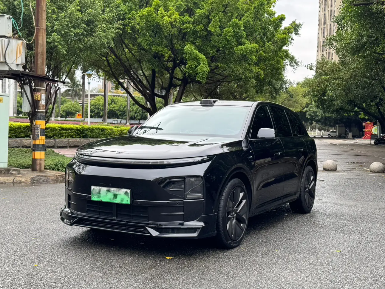 Lixiang L6