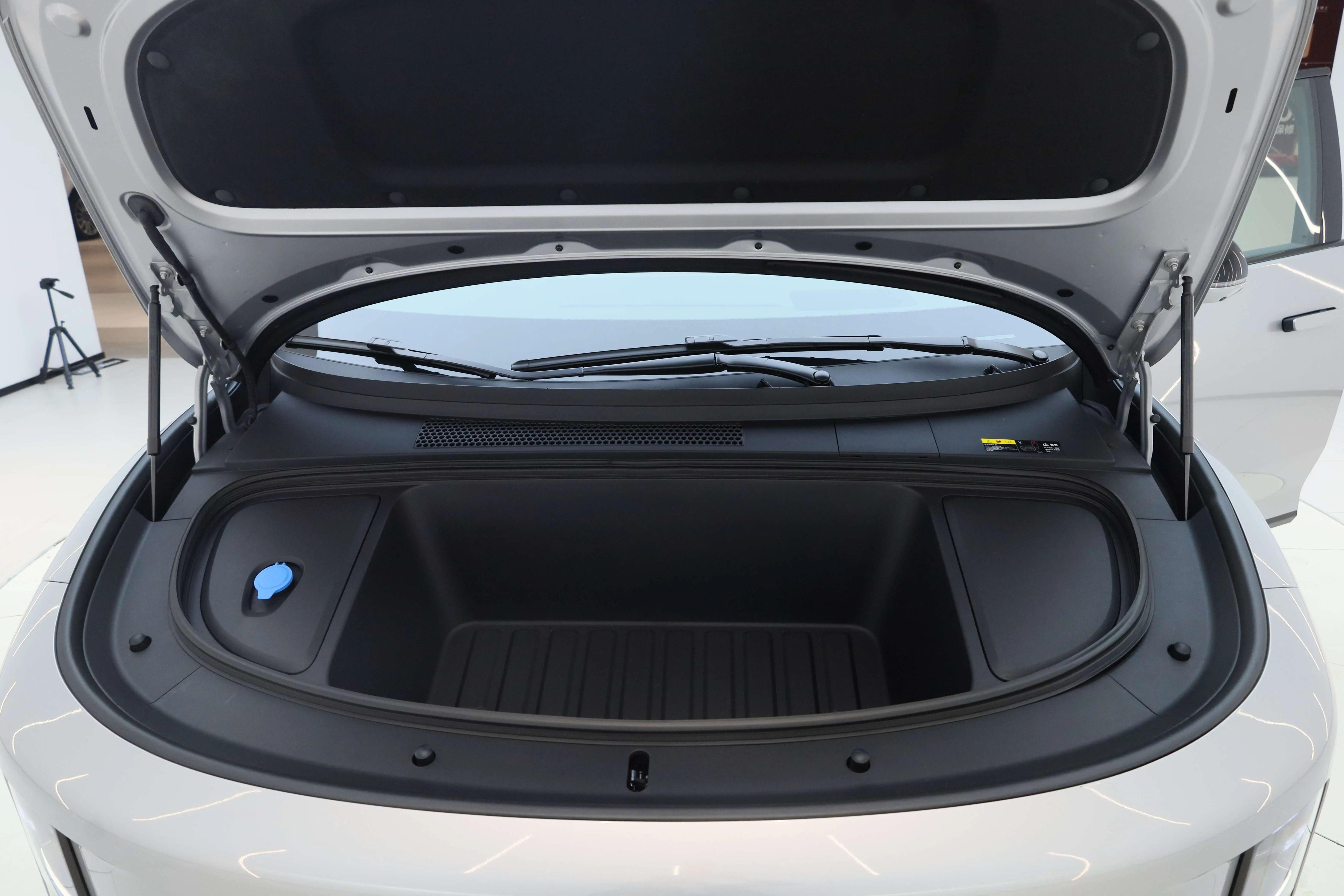 Li Ideal i6