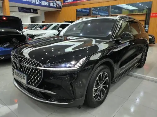 Lincoln Navigator