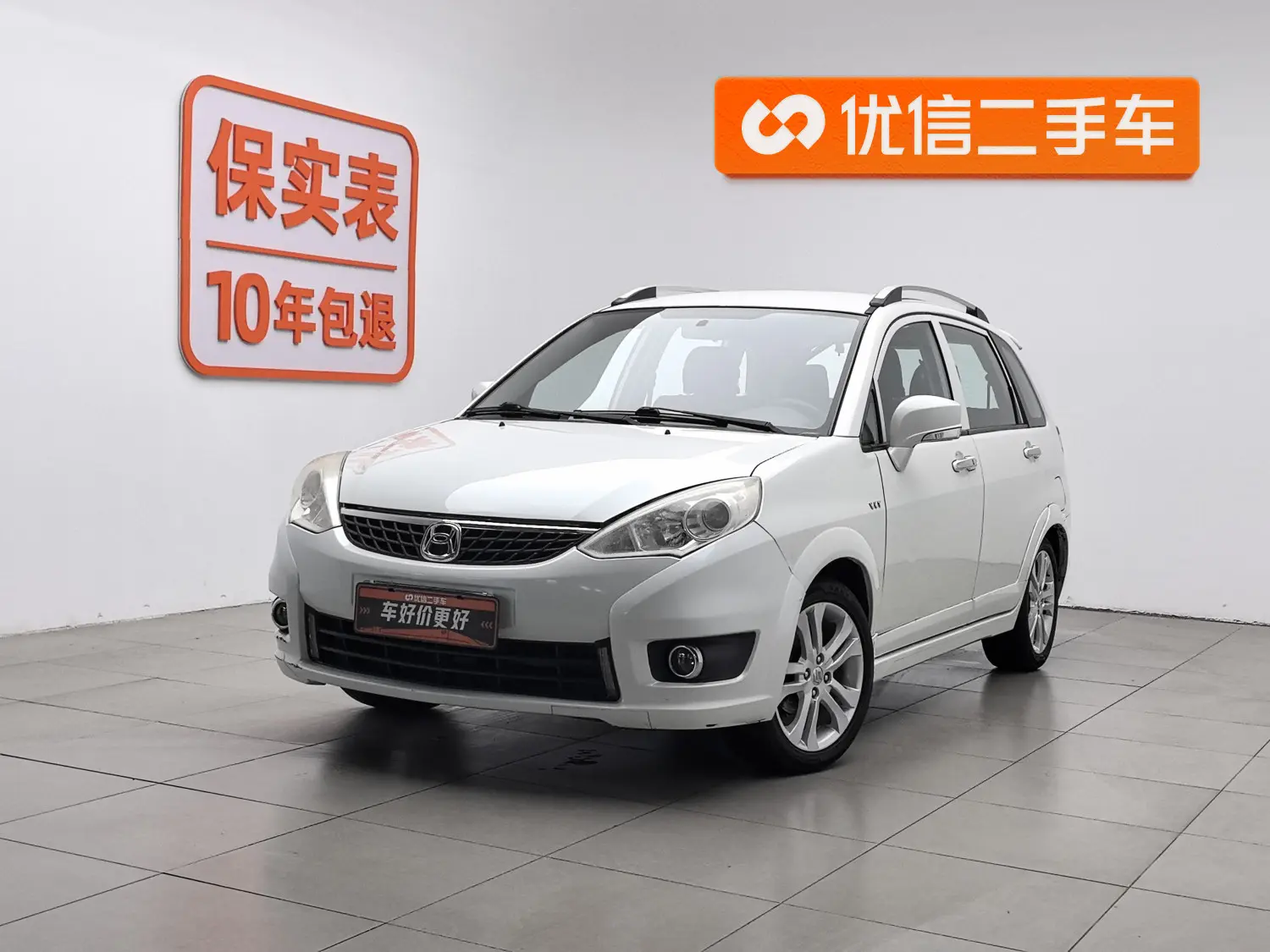 Suzuki Liana A6