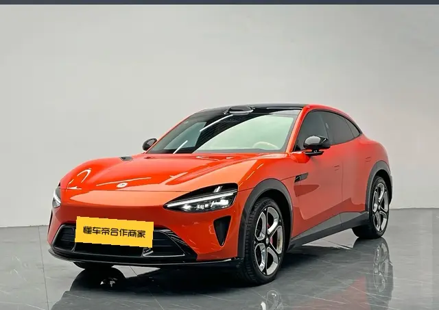 Xiaomi car Xiaomi YU7